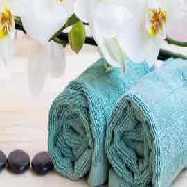 best massage service in Ajman